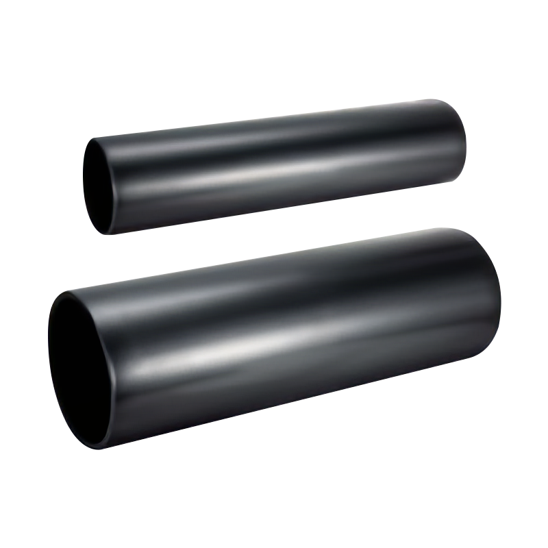 HDPE siphon pipe