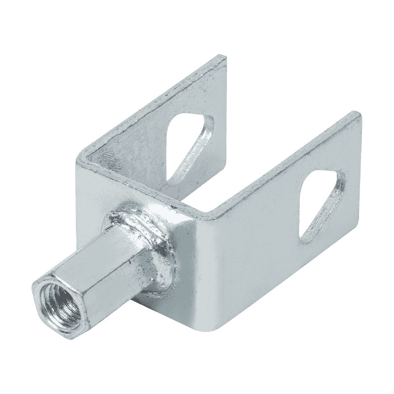 Riding clamp