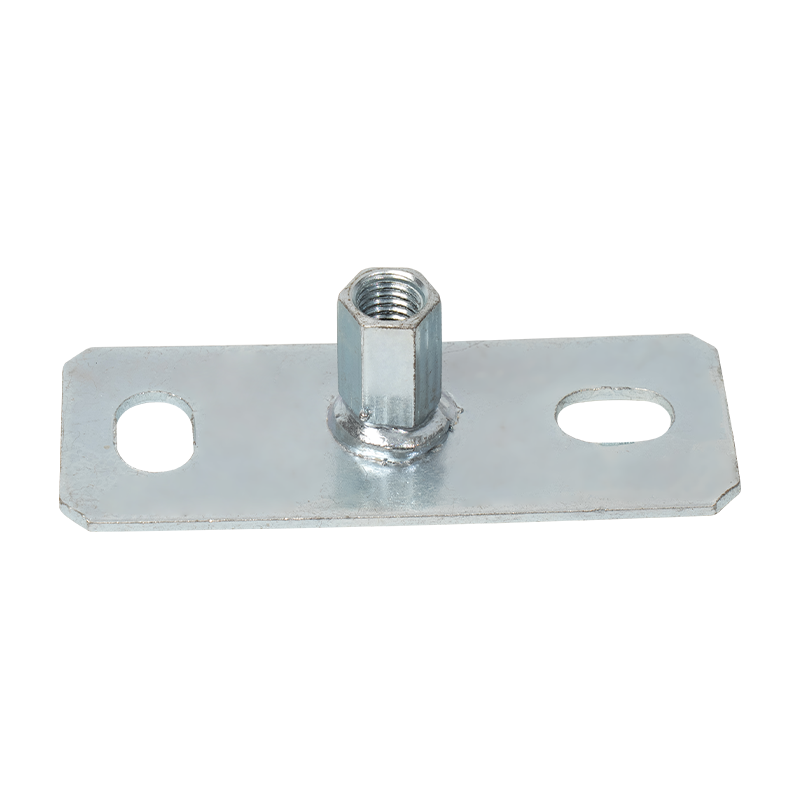 Mounting plate