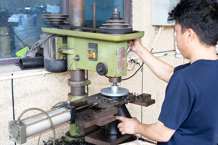 Workshop