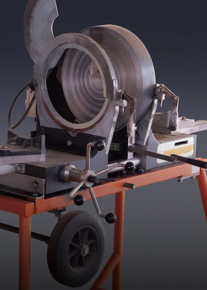 Tools and accessories series
