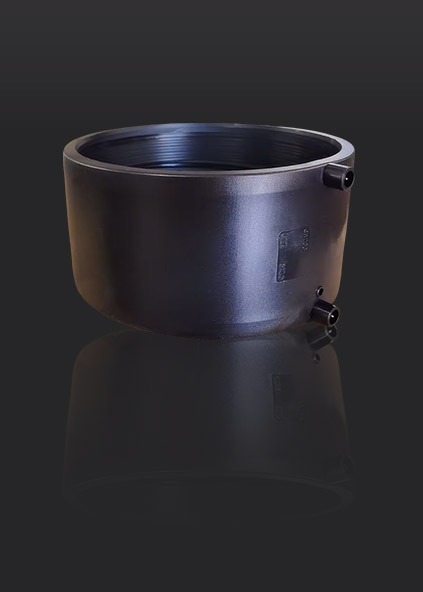 Drainage Electrofusion Fittings Series